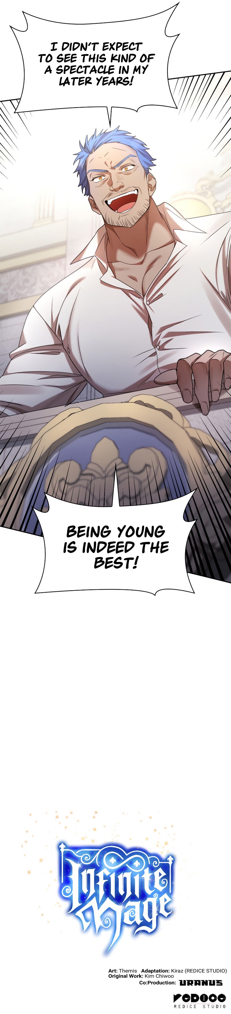 Infinite Mage, Chapter 12 image 099